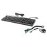 USB PS 2 Washable Kybd   Mouse