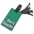 Not Your Bag & Put it Back Designed Luggage Tags
