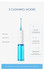 SOOCAS W3 Portable Electric Dental Oral Irrigator