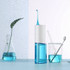SOOCAS W3 Portable Electric Dental Oral Irrigator