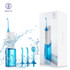 SOOCAS W3 Portable Electric Dental Oral Irrigator