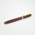 Creative 0.5mm Fine Nib Maple Fountain Pen Signing Pen With Wooden Pen Box For Writing Stationery