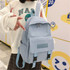 16L Outdoor Sports Travel Shoulder Backpack School Rucksack Daypack Men Women