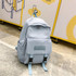 16L Outdoor Sports Travel Shoulder Backpack School Rucksack Daypack Men Women