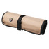 Chef Cutter Tool Bag Roll Bag Carry Case Bag Kitchen Portable Storage Black Coffee
