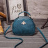 New Fashion Shoulder Bag PU Leather Crossbody Messenger Bags High Quality Small Women Bag Female Handbag Purse
