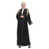 2019 Womens luxury winter abaya velvet dubai turkey arab beaded embroidery muslim elegant kaftans islamic cloth wholesale abaya