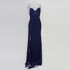 Yissang Backless Party Sexy Dress Women High Split Spaghetti Strap Maxi Long Dress Summer Lace Dresses Elegant Vestidos 2019