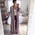 Women Casual Snakeskin Printed Vintage Kimono Cardigan Ladies Summer Long Crochet Chiffon Cover-ups Kimono Loose Blouse Tops