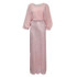 Sequin Abaya Dubai Turkish Muslim Dress Abayas Women Evening Party Dresses Kaftan Turkey Islamic Clothing Caftan Marocain