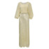Sequin Abaya Dubai Turkish Muslim Dress Abayas Women Evening Party Dresses Kaftan Turkey Islamic Clothing Caftan Marocain