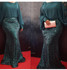 Sequin Abaya Dubai Turkish Muslim Dress Abayas Women Evening Party Dresses Kaftan Turkey Islamic Clothing Caftan Marocain