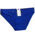 Women underwear briefs sexy women's panties full transparent lace seamless sexy plus size women cotton underwear panty  1 Piece