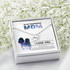to my mom necklace, best gift for mom, special necklace for mom 08m