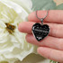 Granddaughter Necklace,Grandpa And Granddaughter Necklace,Amazing Necklace For Granddaughter, Best Birthday Gift For Granddaughter,Granddaughter Gift From Grandpa 957grdps