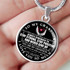 Gift For Grandson,Necklace For Grandson From Grandma,Best Birthday Gift For Grandson,Grandma And Grandson Necklace,Best Gift Idea For Grandson From Grandmother 1179grsms