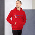 Infinite Brews Lookout - Unisex Hoodie
