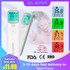 ELERA Baby Thermometer Infrared Digital LCD Body Measurement Forehead Ear Non-Contact Adult Fever IR Children Termometro
