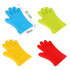 BBQ Oven Gloves | Best Versatile Heat Resistant Grill Gloves