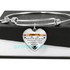 To my girlfriend: Gift Ideas for girlfriend, girlfriend bangle, to my girlfriend bangle, beautiful girlfriend bangle, best gifts for girlfriend, birthday gifts for girlfriend, boyfriend and girlfriend bangle 674fHbb