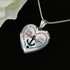 To my wife: Gift Ideas for wife, beautiful wife necklace, wife necklace, to my wife necklace, best gifts for wife, birthday gifts for wife, husband and wife necklace 930fwbn