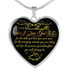 To my granddaughter: Gift Ideas for granddaughter,Birthday gifts for granddaughter, best gifts for granddaughter, special granddaughter necklace, amazing granddaughter necklace, to my granddaughter necklace, 710fDgn