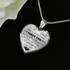To my wife: amazing wife necklace, wife necklace,to my gorgeous wife, to my wife necklace, birthday gifts for wife, best gifts for wife, gearbubble wife necklace, to my future wife, birthday gifts for her 498fwbn
