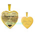 To my wife: amazing wife necklace, wife necklace,to my gorgeous wife, to my wife necklace, birthday gifts for wife, best gifts for wife, gearbubble wife necklace, to my future wife, birthday gifts for her 498fwbn
