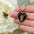 To my wife: amazing wife necklace, wife necklace,to my gorgeous wife, to my wife necklace, birthday gifts for wife, best gifts for wife, gearbubble wife necklace, to my future wife, birthday gifts for her 484fwgn