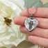 To my wife: amazing wife necklace, wife necklace,to my gorgeous wife, to my wife necklace, birthday gifts for wife, best gifts for wife, gearbubble wife necklace, to my future wife, birthday gifts for her 484fwbn