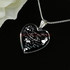 To my wife: amazing wife necklace, wife necklace,to my gorgeous wife, to my wife necklace, birthday gifts for wife, best gifts for wife, gearbubble wife necklace, to my future wife, birthday gifts for her 482fwsn