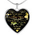 To my wife: amazing wife necklace, wife necklace,to my gorgeous wife, to my wife necklace, birthday gifts for wife, best gifts for wife, gearbubble wife necklace, to my future wife, birthday gifts for her 482fwgn