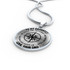 To my daughter: Birthday gift ideas for daughter, daughter necklace, to my daughter necklace, best gifts for daughter, birthday gifts for daughter, father and daughter necklace, daughter necklace from parents,  885fdbn