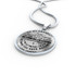 To my grandson:Birthday gift ideas for grandson, Grandson necklace from parents, Grandson necklace, to my grandson necklace, best gifts for grandson, birthday gifts for grandson, special grandson necklace,  859fSbn