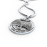 To my daughter: Birthday gift ideas for daughter, daughter necklace, to my daughter necklace, best gifts for daughter, birthday gifts for daughter, father and daughter necklace, daughter necklace from parents,  856fdbn