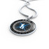 To my son:Birthday gift ideas for son, son necklace, to my son necklace, son necklace from parents, best gifts for son, birthday gifts for son, mother and son necklace, special son necklace  848fssn