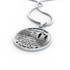 To my son:Birthday gift ideas for son, son necklace, to my son necklace, son necklace from parents, best gifts for son, birthday gifts for son, mother and son necklace, special son necklace  822fsbn
