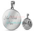 To my son:Birthday gift ideas for son, son necklace, to my son necklace, son necklace from parents, best gifts for son, birthday gifts for son, mother and son necklace, special son necklace  822fsbn