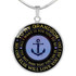 To my grandson:Birthday gift ideas for grandson, Grandson necklace from parents, Grandson necklace, to my grandson necklace, best gifts for grandson, birthday gifts for grandson, special grandson necklace,  819fSgn
