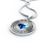 To my son:Birthday gift ideas for son, son necklace, to my son necklace, son necklace from parents, best gifts for son, birthday gifts for son, mother and son necklace, special son necklace  727fsbn
