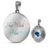 To my son:Birthday gift ideas for son, son necklace, to my son necklace, son necklace from parents, best gifts for son, birthday gifts for son, mother and son necklace, special son necklace  727fsbn