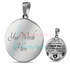 To my wife: amazing wife necklace, wife necklace,to my gorgeous wife, to my wife necklace, birthday gifts for wife, best gifts for wife, gearbubble wife necklace, to my future wife, birthday gifts for her  500fwbn