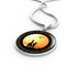 To my wife: amazing wife necklace, wife necklace,to my gorgeous wife, to my wife necklace, birthday gifts for wife, best gifts for wife, my beautiful wife necklace, to my future wife, birthday gifts for her  496fwgn