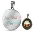 To my wife: amazing wife necklace, wife necklace,to my gorgeous wife, to my wife necklace, birthday gifts for wife, best gifts for wife, gearbubble wife necklace, to my future wife, birthday gifts for her  478fwgn