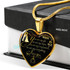 To my wife: amazing wife necklace, wife necklace,to my gorgeous wife, to my wife necklace, birthday gifts for wife, best gifts for wife, gearbubble wife necklace, to my future wife, birthday gifts for her 480