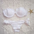 shell Swimwear women bikini 2019  Brazilian Bikini  Bandage Swimsuit Padded Swimwear Bikini Push Up BIKINI set bathing suit 118