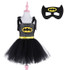 Halloween Cosplay Costume Girls Dresses
