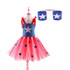 Halloween Cosplay Costume Girls Dresses