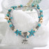 Bohemian Summer Beach Anklet