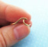 Beach Wave Ring